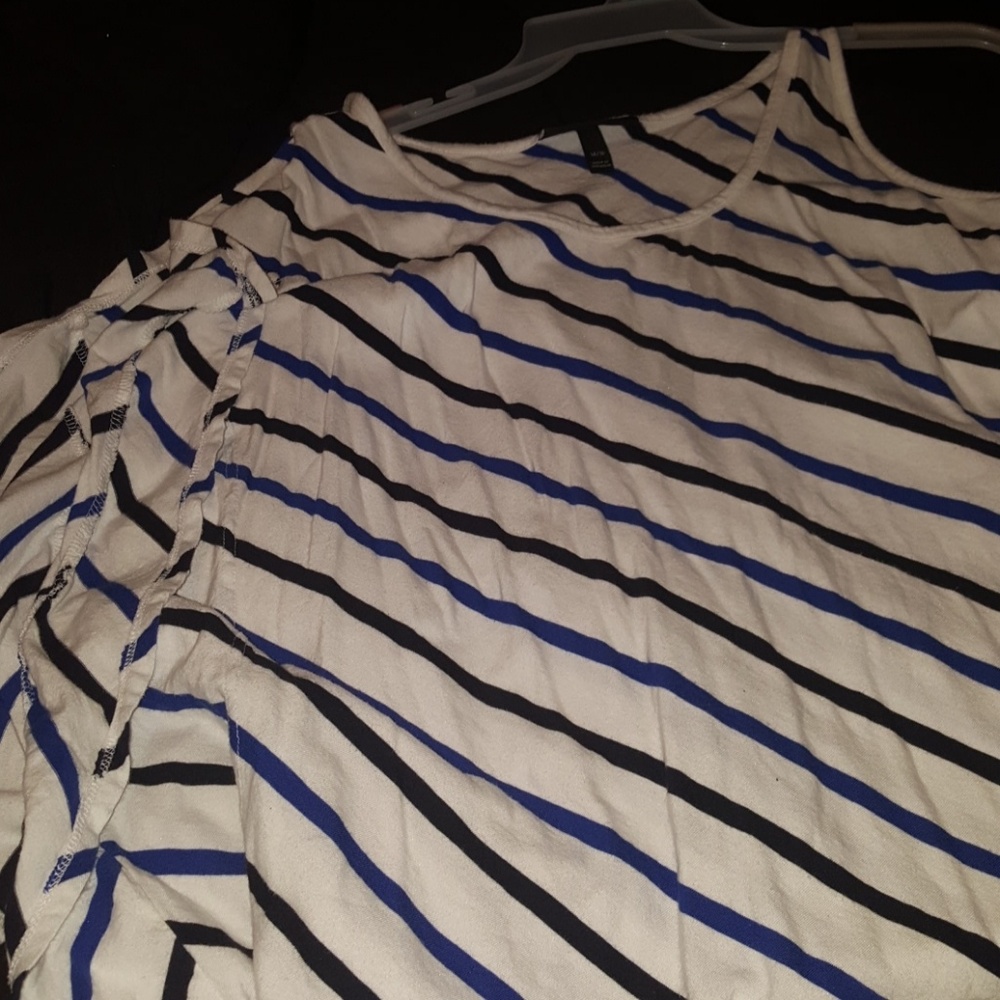 Lane Bryant shirt